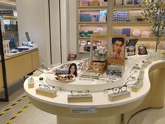 -博士眼镜(罗湖喜荟城店)