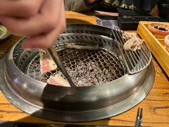 -黑牛の店·和牛烧肉(合生汇店)