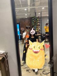 -藤野造型·专业烫染店