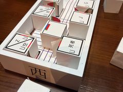 -谜·沉浸侦探剧本杀推理馆(静安店)