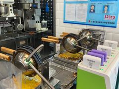 -桂桂茶(金谊广场店)