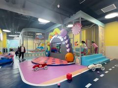 -辛玛王国游乐园