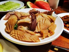 -黄家码头老火锅(解放碑旗舰店)