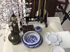 -秦汉胡同国学书院(天鹅湾分馆)