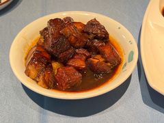 美肤红烧肉-阿毛饭店(和义路店)