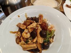 -老铺烤鸭(宝鸡店)