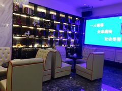 -皇马纯KTV(景田店)