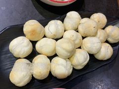 -巴四老城区炭火蛙锅(张江店)