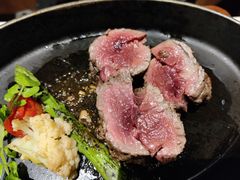 -西堤牛排(南京龙江店)