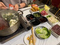 -活潑鲜跳(湖滨商业街店)
