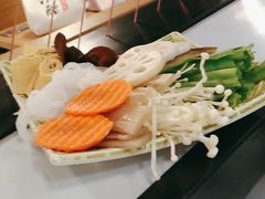 -鱼酷活鱼烤鱼(梅江印象城店)