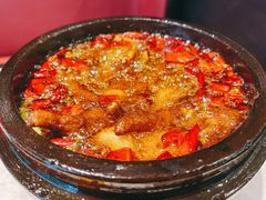 -天辣(金桥啦啦宝都店)