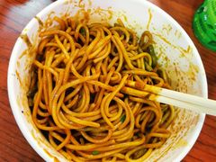 蔡林记原味热干面-蔡林记(广埠屯店)