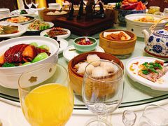 -天津津利华酒店