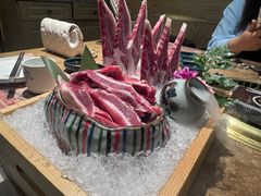 -额尔敦牛厨师铜板烧