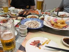 -红叶日本料理(辰熙广场店)