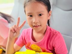 -杨梅红艺术教育(北京金源购物中心校区)