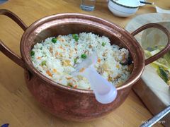 -云南野生菌石锅鱼石锅鸡(大金塔店)