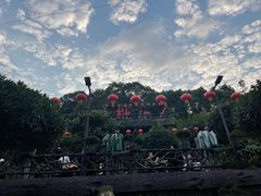 -枇杷园食为鲜火锅(南山店)