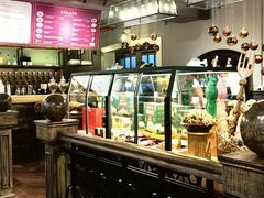 -秋林西餐厅(总店)