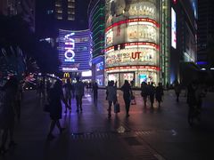 -VT101维多利广场