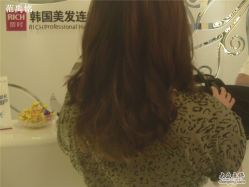 李室长作品-丽时 Hair Salon