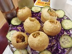 -清真· AL-JANNAT 佳纳特餐厅(仙林店)