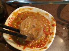 -幸运牛汕头小黄牛牛肉火锅(梅林店)