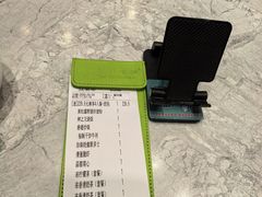 -翠华餐厅(正佳广场店)