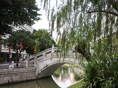 -荔湾湖公园