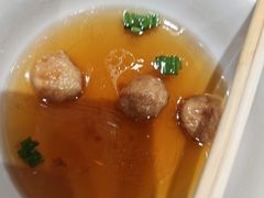 -大南门牛肉包子店