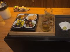 -江南足纪·影院足道·轻奢SPA(笋岗HALO广场店)