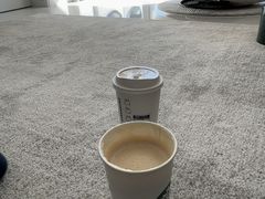 -星巴克(宝山万达店)