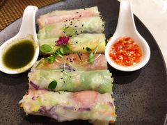 -青檸泰 LIME THAI (财富购物中心店)