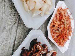 -林家饭店(新林公路店)