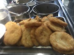 -西工饭庄快餐厅(西工小街店)