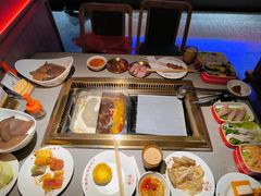-芝小官毛肚火锅海鲜自助(淮安清江浦区新亚店)