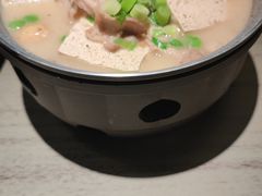 海味家常豆腐煲-上屿水产(鼓浪屿一店)
