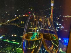 -广州四季酒店