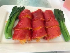 -稻香酒家·33年老字号·港式粤菜(富邦中心店)