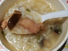 -肯德基(兴隆店)