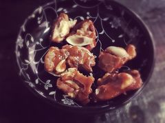 焦糖核桃-天水蔬食料理(树德之光店)