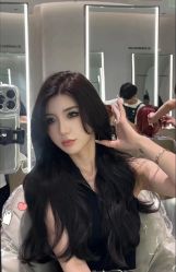 -3AM·S HAIR SALON烫发染发接发