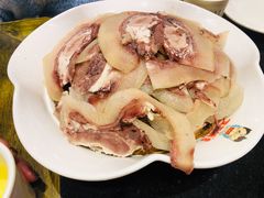 带皮牛肉-叉叉裤鲜火锅(空港新城店)