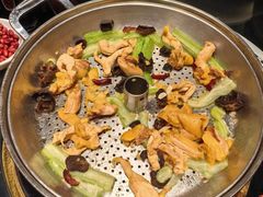 -顺峰顺水顺德菜(龙华店)