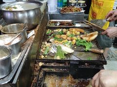 自助取餐区-幸福铁板烧(共和村店)