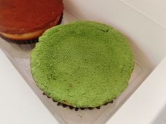 抹茶芝士布丁塔-黛汀烘焙DAINTY BAKERY(代字行合生汇店)