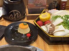 -水林间·寿喜烧自助(仙林金鹰店)