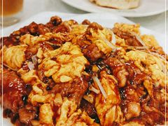 -南来顺饭庄·清真(南菜园店)