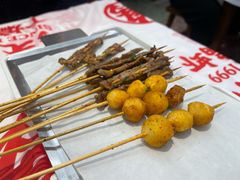 -鸿先阁·干煸虾(星沙店)